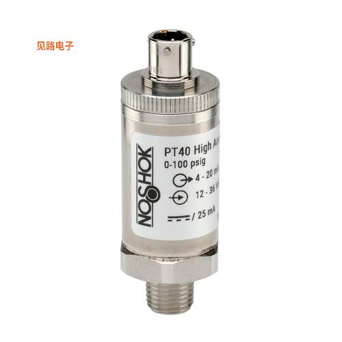 原装正品 PT40-7500psig-2-1-45-2-CC-全新]