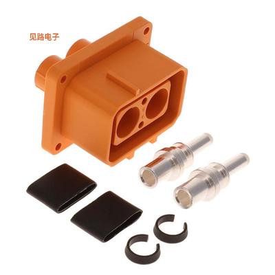 ELRA2U1611 -原装[5.7MM EPOWER-LITE 2WAY RECEPTACL插座