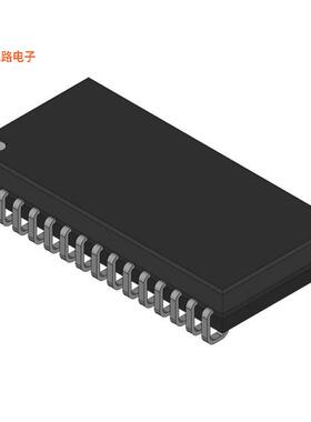 71V124SA15TYG8 -[全新71V124 - 3.3V STATIC RAM 1 MEG (]