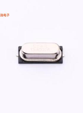 SWXJCBCVE0-13.400780 -[原装无源晶振HC-49S-SMD