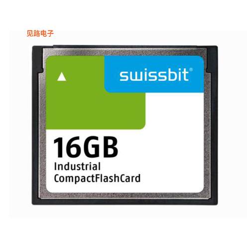 原装正品 SFCF16GBH2BU4TO-I-QT-527-STD-全新]