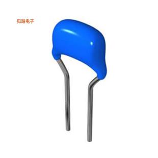 CER 0.1UF RAD0.1 原装 NP0 CAP C0G FA16C0G2A104JRU06 100V