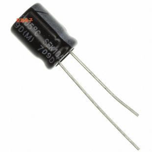 ALUM 470UF TH470 原装 RADIAL CAP 10V SEK471M010ST 20%