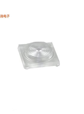 F17822_VIOLETTA-S -[全新LENS CLEAR 15DEG SPOT ADHESIVE]