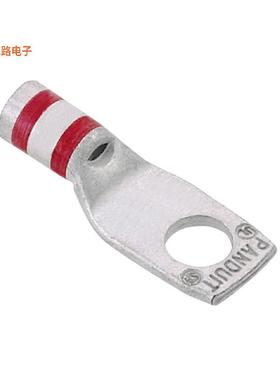 LCAX8-38-L -[全新CONN TERM RECT TONG 8 AWG #3/8]