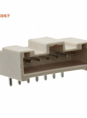 DF1E-7P-2.5DS(35) -原装[CONN HEADER R/A 7POS 2.5MM接头