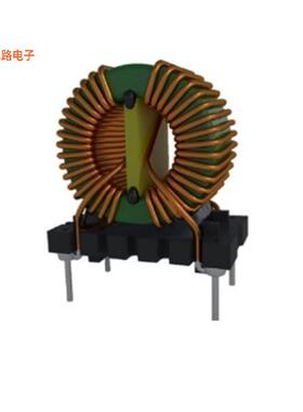 C201367A-502NHF -原装[5.0mH, 30%, 45.0mOhm, 5.0A Max.电源线