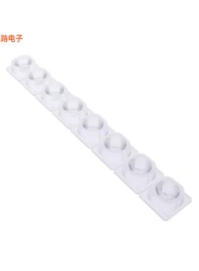 F15554_JENNY-8X1-40 -[全新LENS CLEAR 36-45DEG MED ADH TAPE]