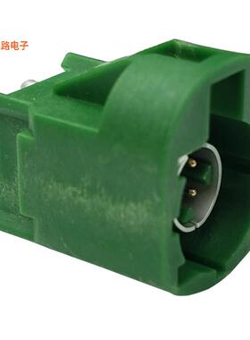 HSD-04E-S-PT-SG-C1-TR -[全新CONN FAKRA HIGH SPEED DA