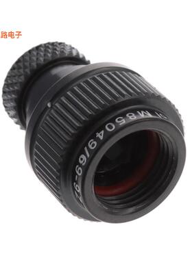 M85049/69-9Z -[全新CONN BACKSHELL ADPT SZ9 BLACK]