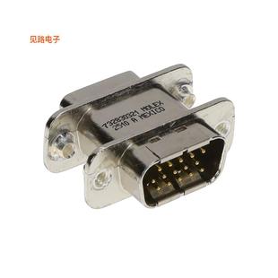 PLUG SOCKET 全新15 PIN 0732830321 4000PF