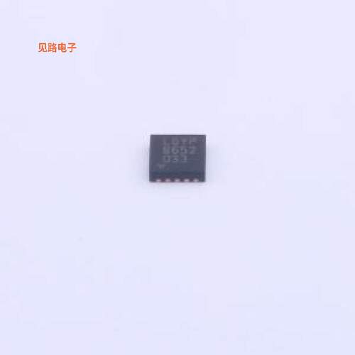 LT3045EDD#PBF -[原装线性(LDO)DFN-10-EP(3x3)