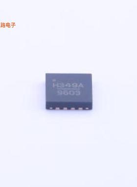 HMC349ALP4CE -[原装射频QFN-16-EP(4x4)