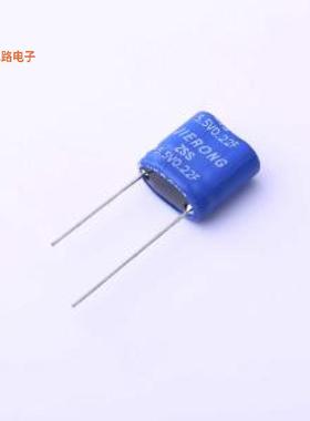 UMZSS5R5224N130614E -[原装插件,P=9mm