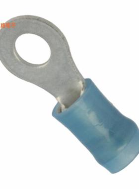 8-320565-1 -原装[CONN RING CIRC 14-16AWG #8 CRIMP圆形