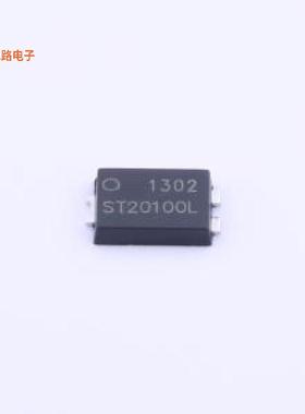 ST20100L -[原装肖特基二极管TO-277