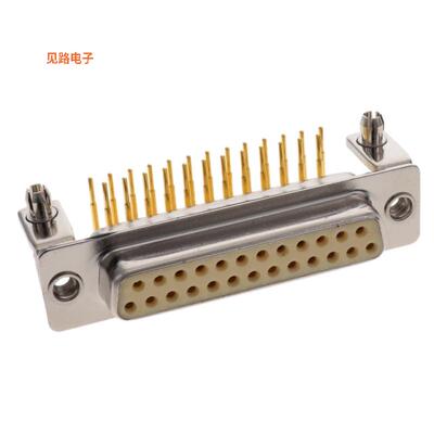 773-E25-213R461 -原装[CONN D-SUB RCPT 25POS R/A SOLDERD-Sub