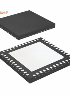 ISPPAC-CLK5406D-01SN48I -[全新IC CLOCK PROGRAM BUFFE