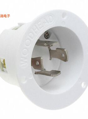 1301490054 -原装[AC RCPT NEMA L17-30PNEMA L17-30P