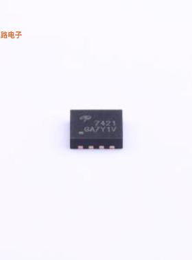 AON7421 -[原装MOSFET P-CH 20V 30A/50A 8DFNDFN-8(3x3)