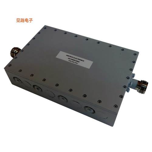 AE1050B10544 -[全新RF FILTER BAND PASS 1.05GHZ MOD]