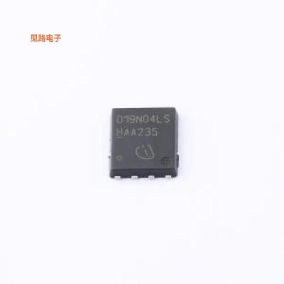 BSC019N04LSATMA1 -[原装MOSFET N-CH 40V 27A/100A TDSO
