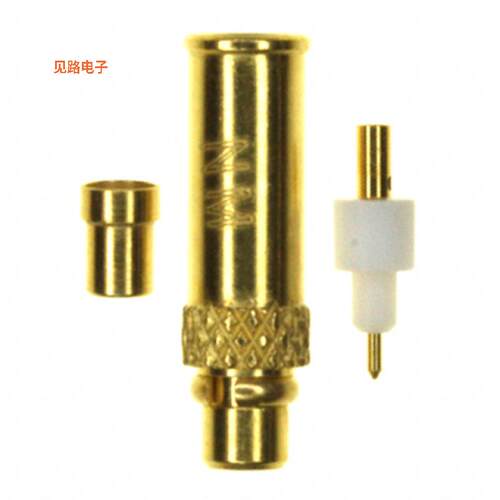 135-9402-001 -原装[CONN MMCX PLUG STR 50 OHM CRIMPMMCX