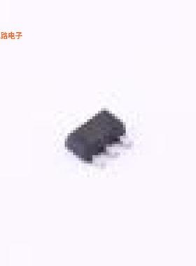 2DA1213Y-13 -[原装TRANS PNP 50V 2A SOT-89-3SOT-89