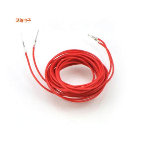 2052 -[全新JUMPER WIRE 2PK M-F 60