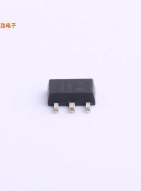 HM3400PR-VB -[原装(MOSFET)SOT-89