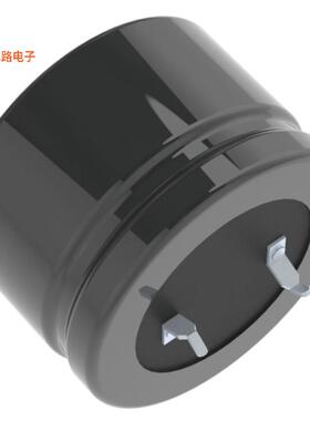 LGJ2G470MELA15 -原装[CAP ALUM 47UF 20% 400V SNAP TH47 F