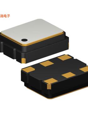 SXO75L3D071-156.250M -[全新XTAL OSC XO 156.2500MHZ L