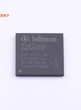 TC367DP64F300SAAKXUMA1 -[原装单片机(MCU/MPU/SOC)LFBGA-292