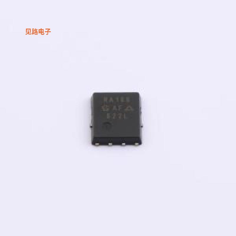 SIRA18BDP-T1-GE3 -[原装场效应管(MOSFET)PowerPAK-SO-8