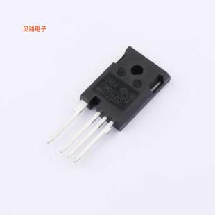 C3M0025065K -[原装GEN 3 650V 25 M SIC MOSFETTO-247-4