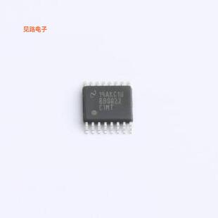 ADC088S022CIMTX/NOPB -[原装模数转换芯片ADCTSSOP-16