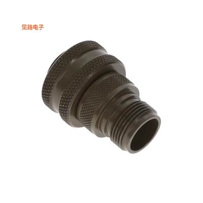 97-3107A-12S-3P -[全新MIL-DTL-5015 General Duty Sty