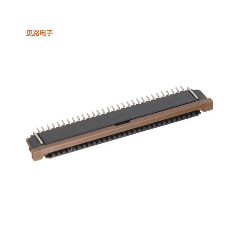 SFW30R-4STE1LF -原装[CONN FFC FPC TOP 30POS 1MM R/AFFC，FPC