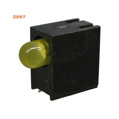 XNK1LUY11DSMD -[全新 CBI 2.9MM YELLOW SMD RA]