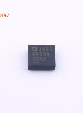 LTM4668AEY#PBF -[原装DC DC CNVRTR 4X0.6-5.5VBGA-49