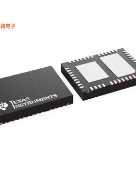 TPS23734RMTR -[全新IEEE 802.3BT TYPE 3 CLASS 1-4 PO]