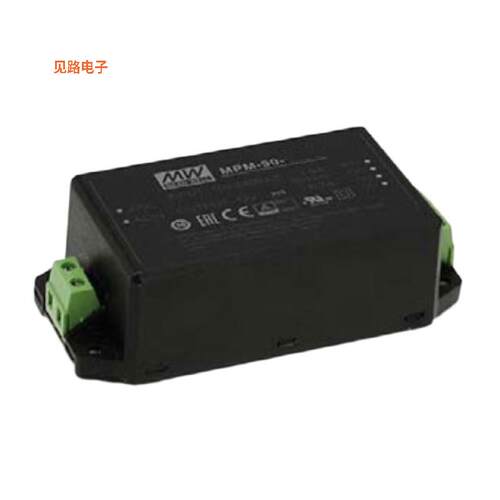 MPM-90-48ST -[全新AC/DC CONVERTER 48V 90W]