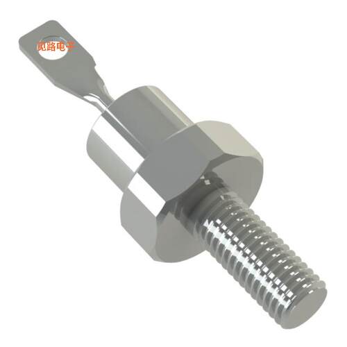 JANTX1N3671A -[全新DIODE STANDARD 800V 12A DO203AA]
