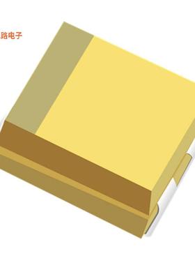 CA45B010K686TA -原装[CAP TANT 68UF 10% 10V 141168 F