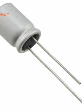 RHT1A221MDN1 -原装[CAP ALUM POLY 220UF 20% 10V TH聚合物