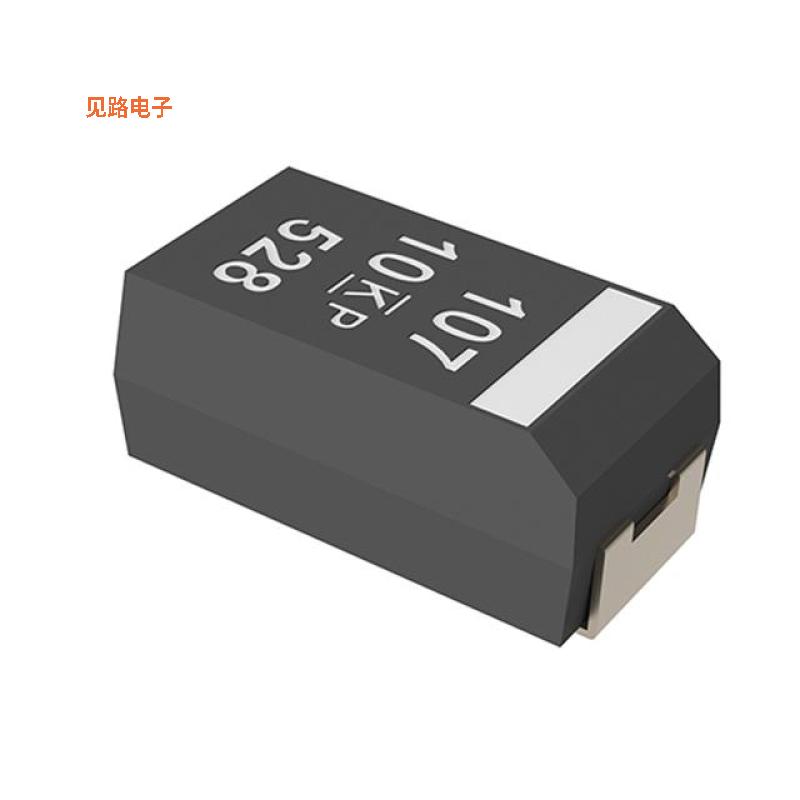 T598B157M006ATE070 -[全新CAP TANT POLY 150UF 6.3V 1411]图片