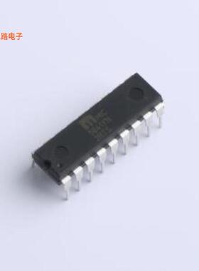 MIC5841YN -[原装IC PWR DRIVER BIPOLAR 1:8 18DIPPDIP-18