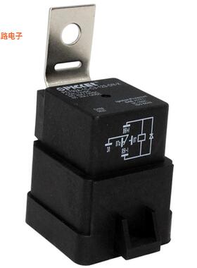 PC792A-1C-C3-12S-DN-X -[全新RELAY AUTOMOTIVE SPDT 40A 12V]