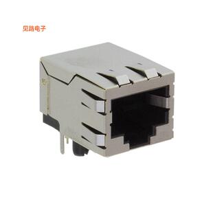 88TX1 FSD MODULAR 8P8C JACK PGB MTJ SHLD插孔 原装