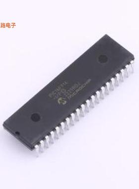 PIC16F914-I/P -[原装IC MCU 8BIT 7KB FLASH 40DIPPDIP-40